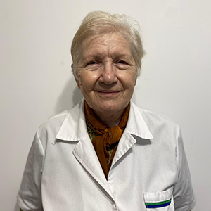 Dr Comanescu Ileana