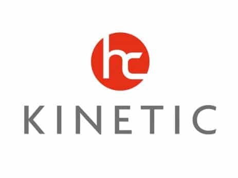 Programare HC Kinetic