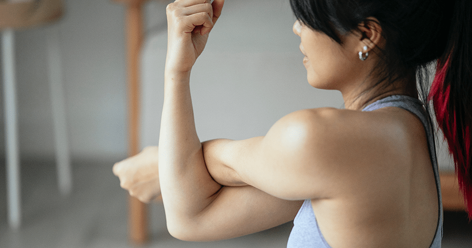 Tratament leziuni ale tendonului bicepsului
