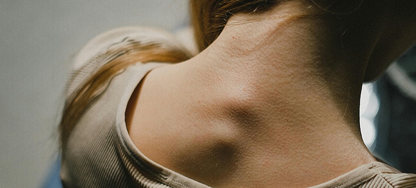 Efectele terapiei Bowen in tratarea durerilor cervicale