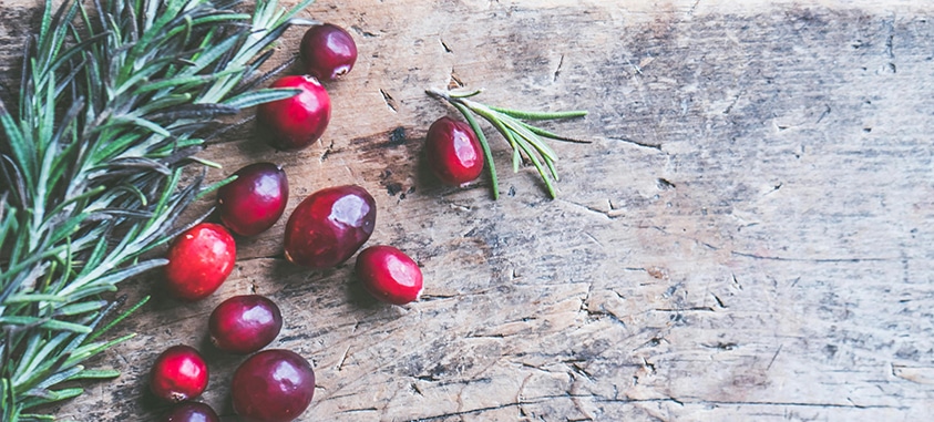 Masaj cu ulei de rozmarin