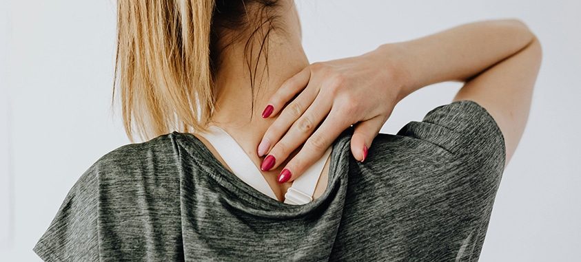 Nevralgia cervico-brahiala