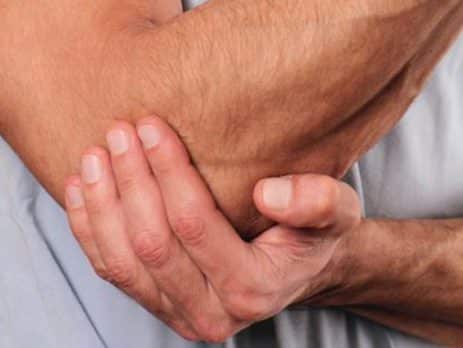 Rolul crioterapiei in bursita olecraniana