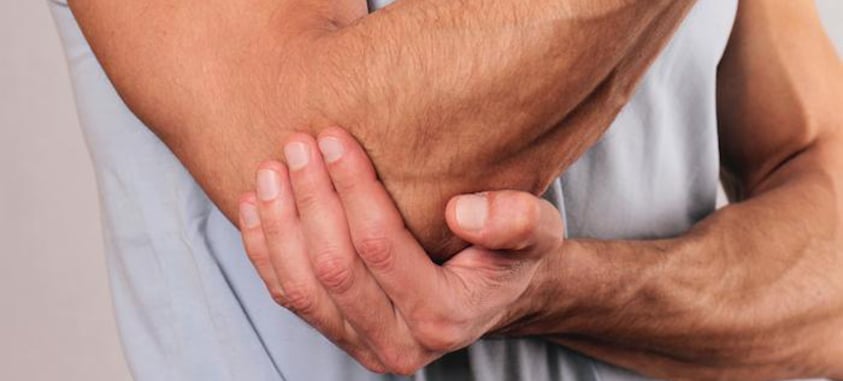 Rolul crioterapiei in bursita olecraniana