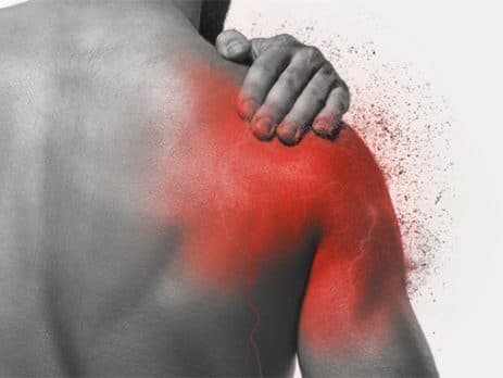 Rolul crioterapiei in bursita subacromiala