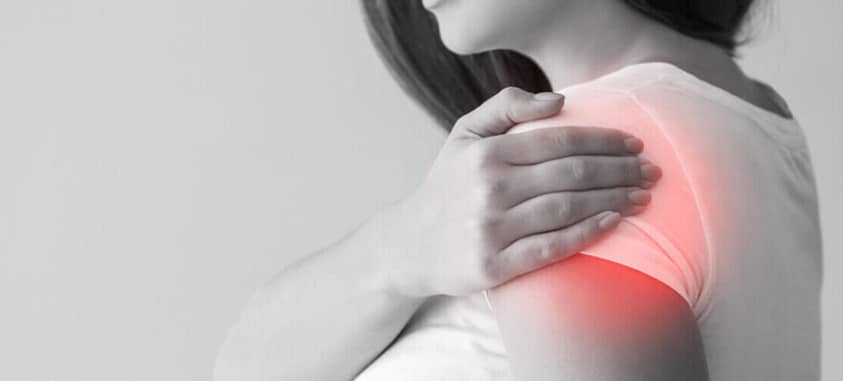 Rolul kinetoterapiei in bursita umarului