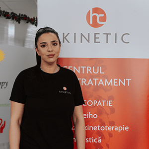 OANȚA TITIANA IOANA