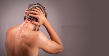 Tratament spondiloza cervicala prin electrostimulare