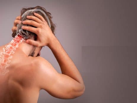 Tratament spondiloza cervicala prin electrostimulare