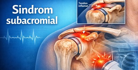 Sindrom subacromial
