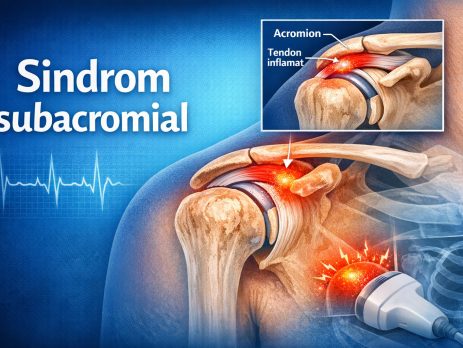 Sindrom subacromial