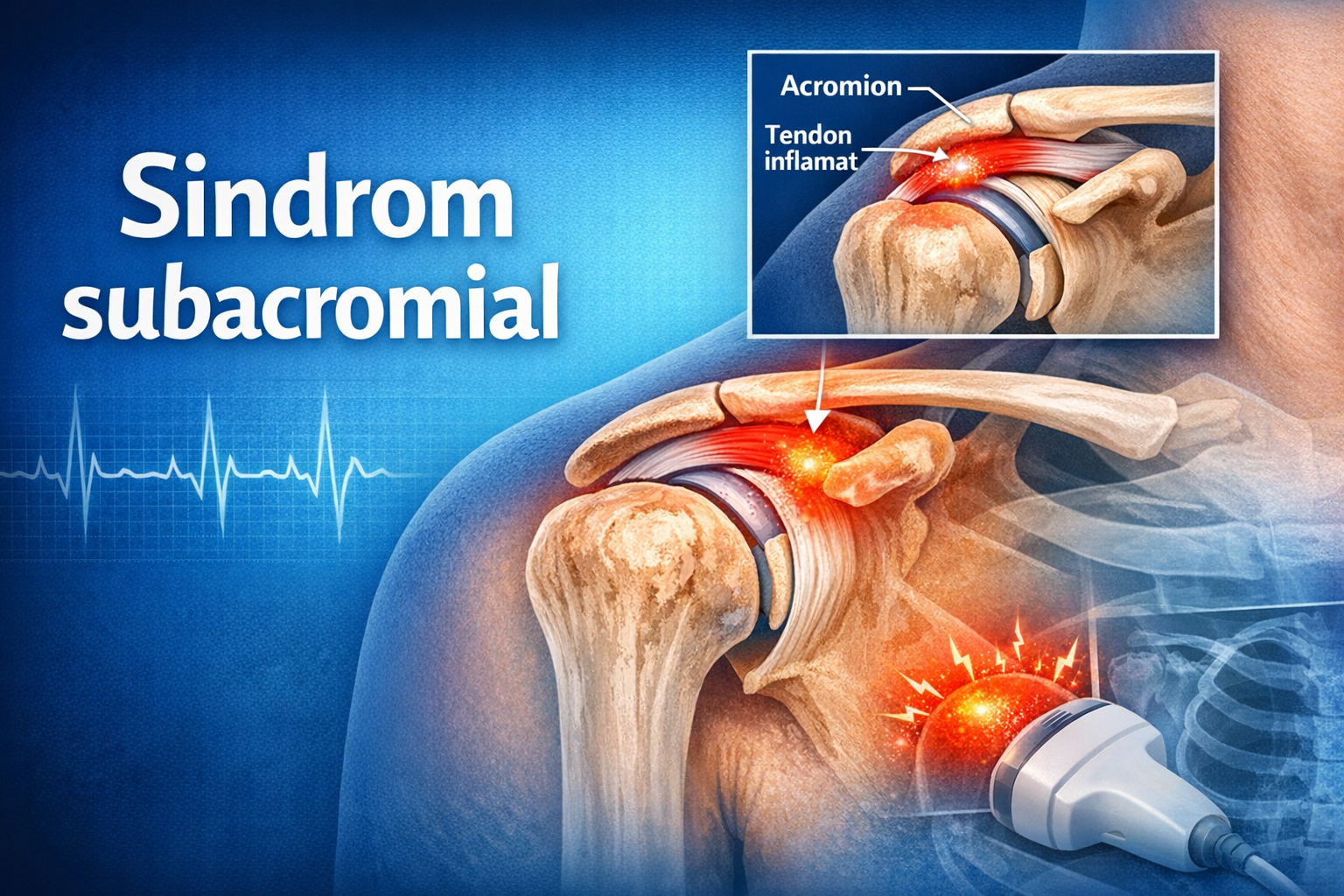 Sindrom subacromial